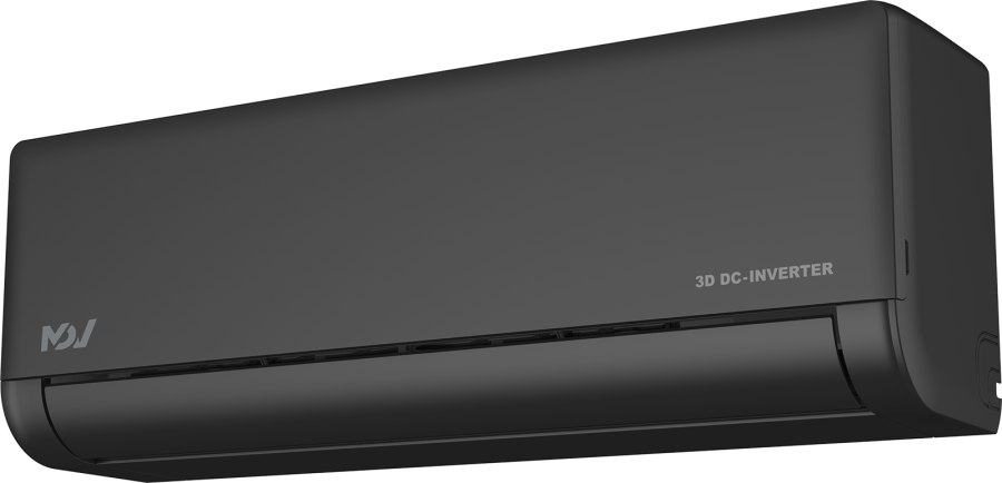 Инверторная сплит-система MDV INTEGRA Pro Black MDSBI2-18HRFN8/MDOBI2-18HFN8