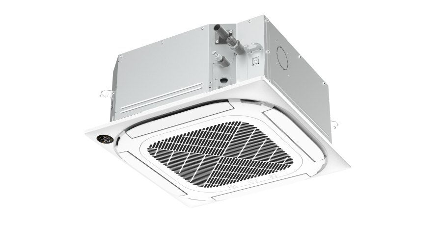 Инверторная кассетная сплит-система MDV MDCAС4I-18HRFN8/T-MBQ4-03BD/MDOAG-18HFN8 Инверторная кассетная сплит-система MDV MDCAС4I-18HRFN8/T-MBQ4-03BD/MDOAG-18HFN8