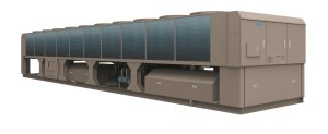 Чиллер MDV AirBoost MDVS-CAF410HV (LA)