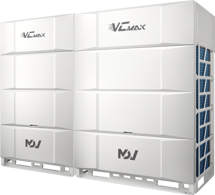 Модульный инверторный компрессорно-конденсаторный блок MDV MDVO-VCM224V2R1A Модульный инверторный компрессорно-конденсаторный блок MDV MDVO-VCM224V2R1A
