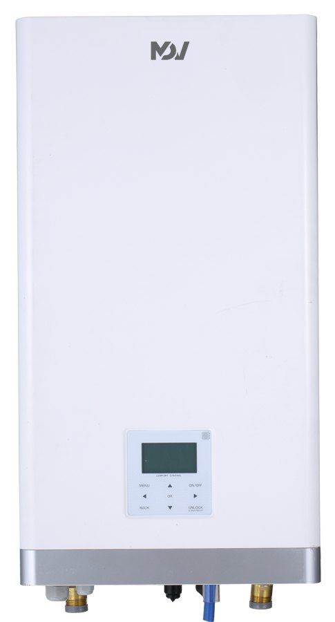 Модуль нагрева воды MDV ATOM Thermo MDVK-At160R12 (с наружным блоком MDVO-AtT120V2R8E)