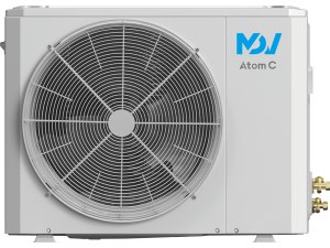 Наружный блок mini VRF MDV ATOM MDVO-AtC28V2R1D(C)
