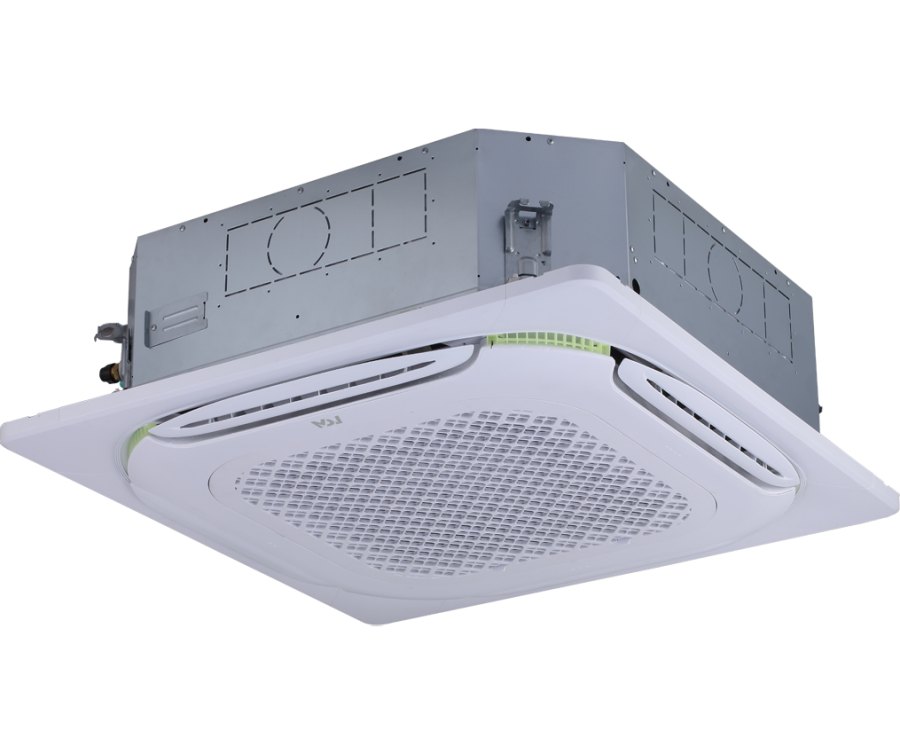 Кассетный внутренний блок mini VRF MDV ATOM MDVI3-At28C4VR12D Кассетный внутренний блок mini VRF MDV ATOM MDVI3-At28C4VR12D