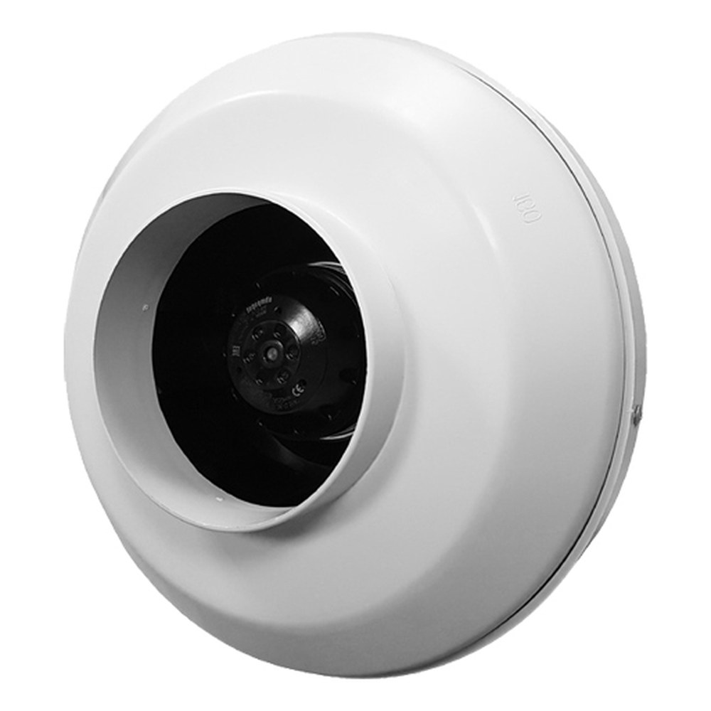 Вентилятор канальный круглый Supervent CL 315 Вентилятор канальный круглый Supervent CL 315