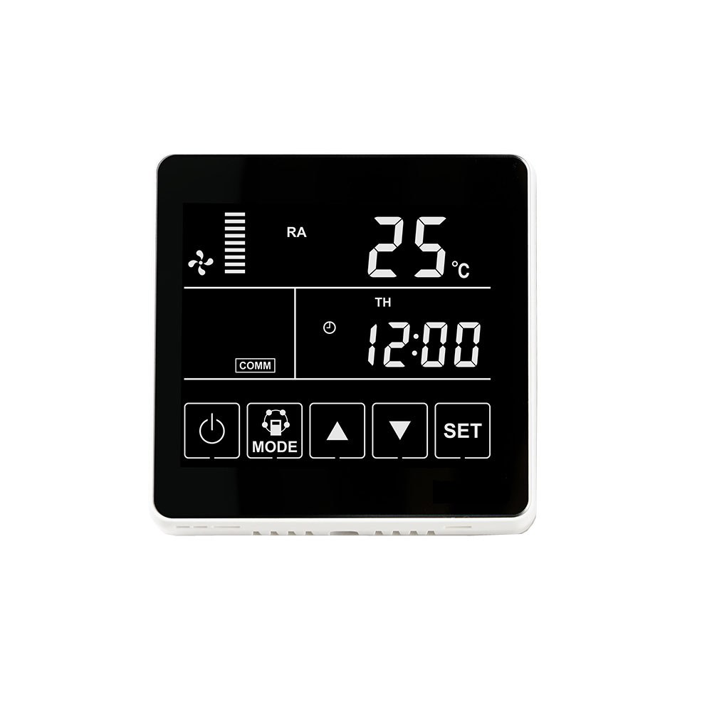 Приточно-вытяжная установка Supervent SR-V-350