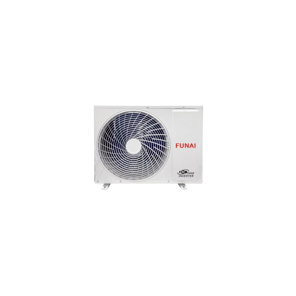 Инверторная сплит-система FUNAI BUSHIDO Inverter RAC-I-BS35HP.D01