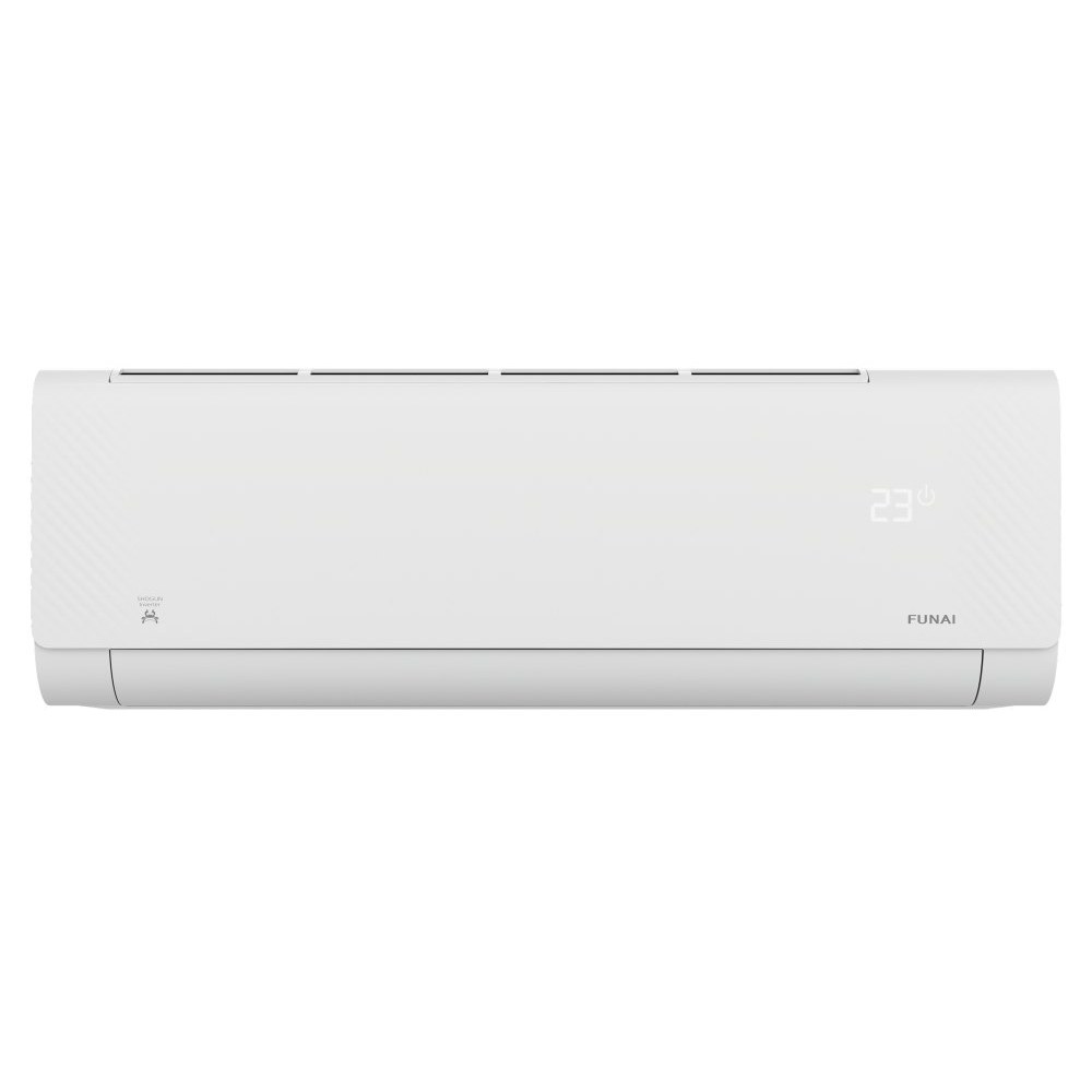 Инверторная сплит-система FUNAI SHOGUN Inverter RAC-I-SG70HP.D01