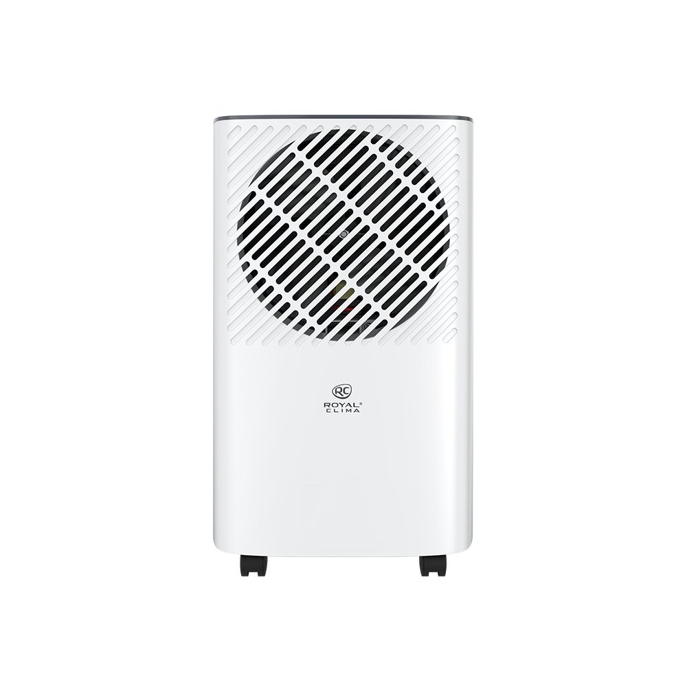Осушитель воздуха ROYAL Clima Carisma RD-CR10-E