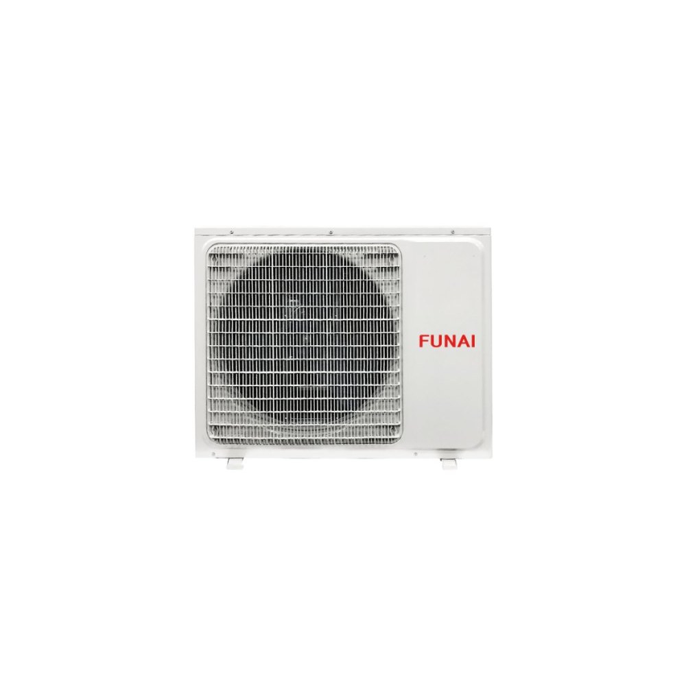Классическая сплит-система напольно-потолочного типа FUNAI DRAGON LAC-DR140HP.F01/S/LAC-DR140HP.01/U