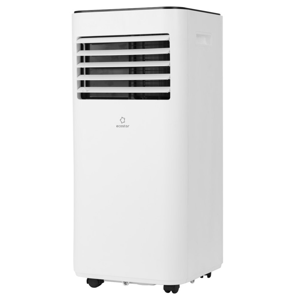 Мобильный кондиционер Ecostar DESIRE KV-DS09CH-E