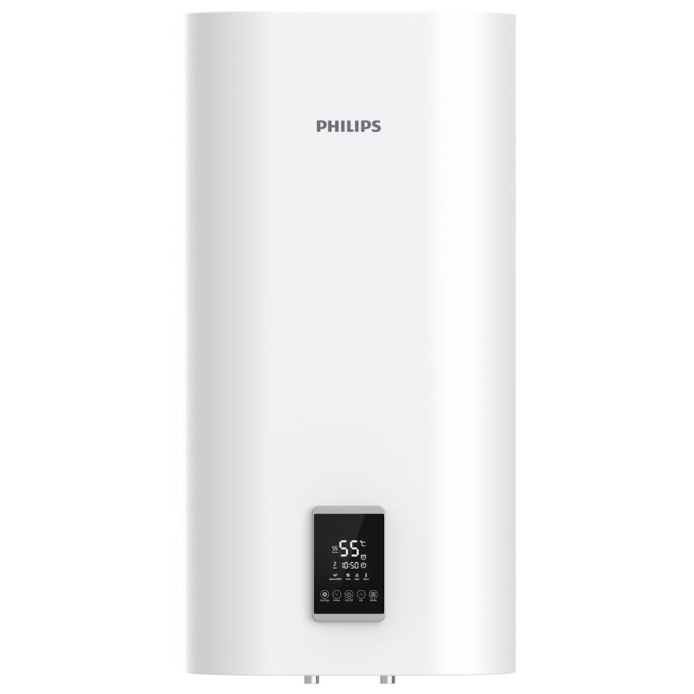 Электрический водонагреватель Philips ULTRAHEAT SMART AWH1620/51(30YC)