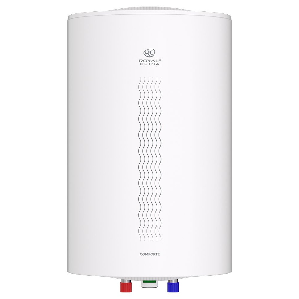 Электрический водонагреватель ROYAL Clima COMFORTE RWH-C50-RE