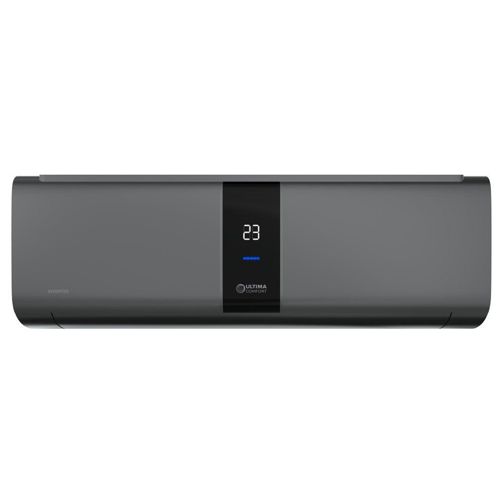 Инверторная сплит-система Ultima Comfort ELYSIUM NERO Inverter ELN-I09PN
