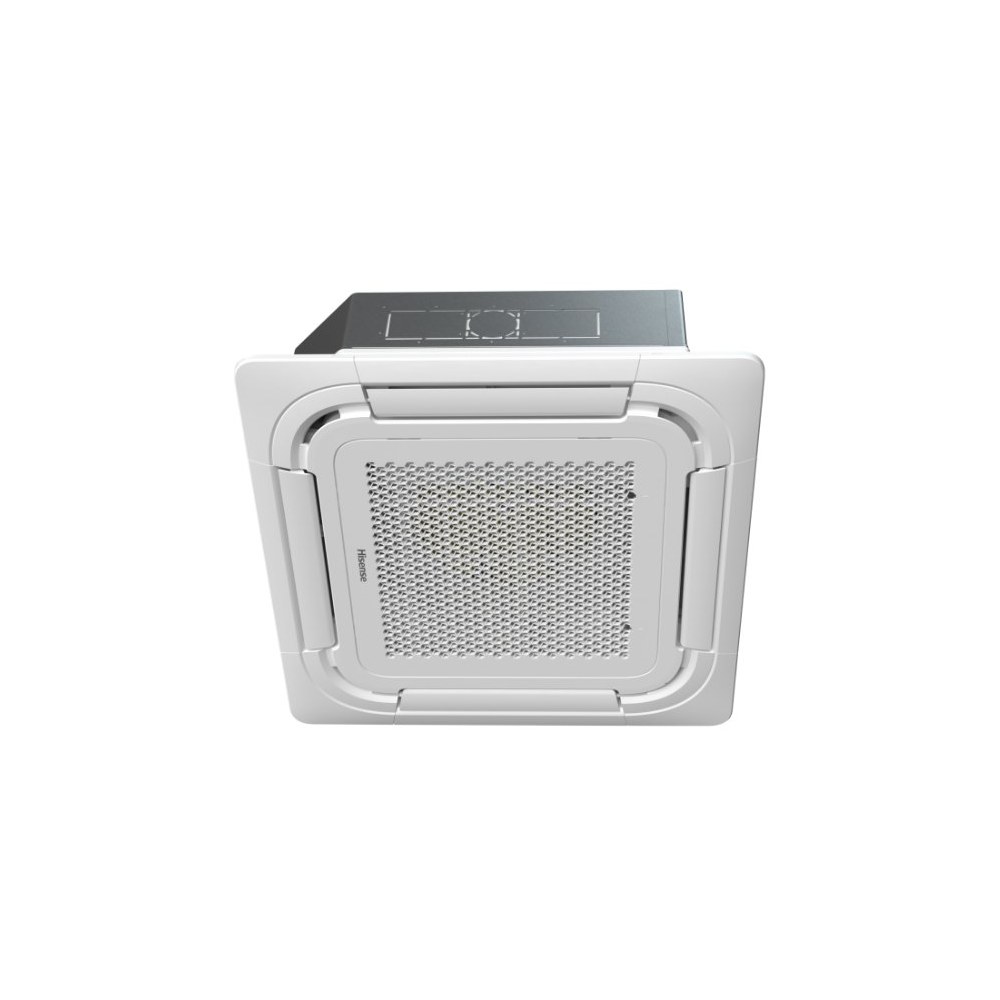 Сплит-система кассетного типа Hisense HEAVY Classic AUC-60HR4SKA/AUC-950R/AUW-60H6SP1