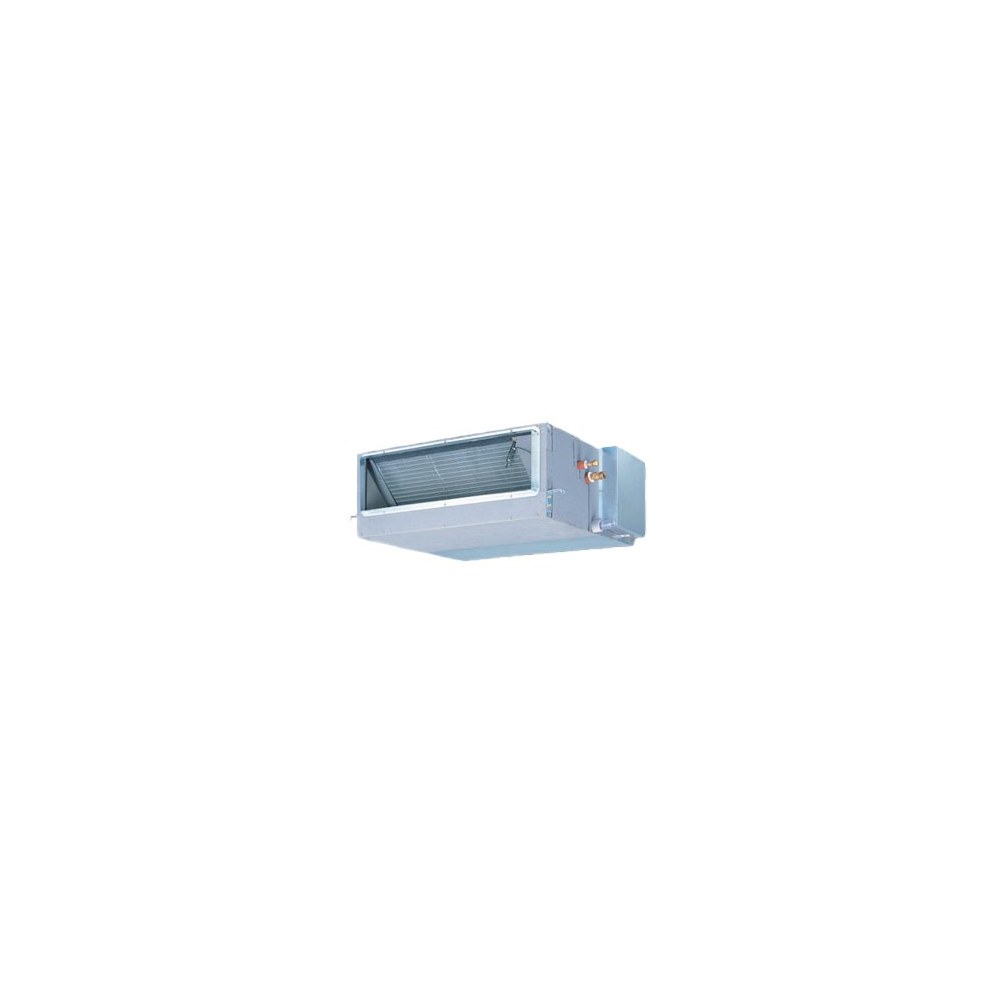 Внутренний блок VRF Hisense AVD-15HJFH (высоконапорный канальный (с DC-вентилятором)) Внутренний блок VRF Hisense AVD-15HJFH (высоконапорный канальный (с DC-вентилятором))