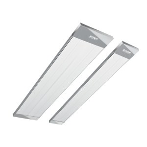 Инфракрасный обогреватель ZILON IR-1.0SN3