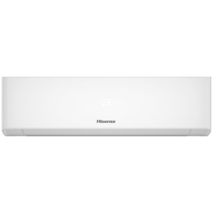 Инверторная сплит-система Hisense CITY 2.0 DC Inverter AS-13UW4RYRKA05