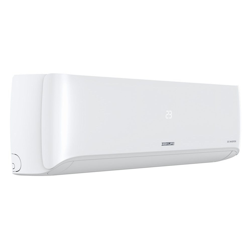 Инверторная сплит-система HIGH LIFE COMFORT CLASS Inverter ACHL-24CC-I-CHDV02S