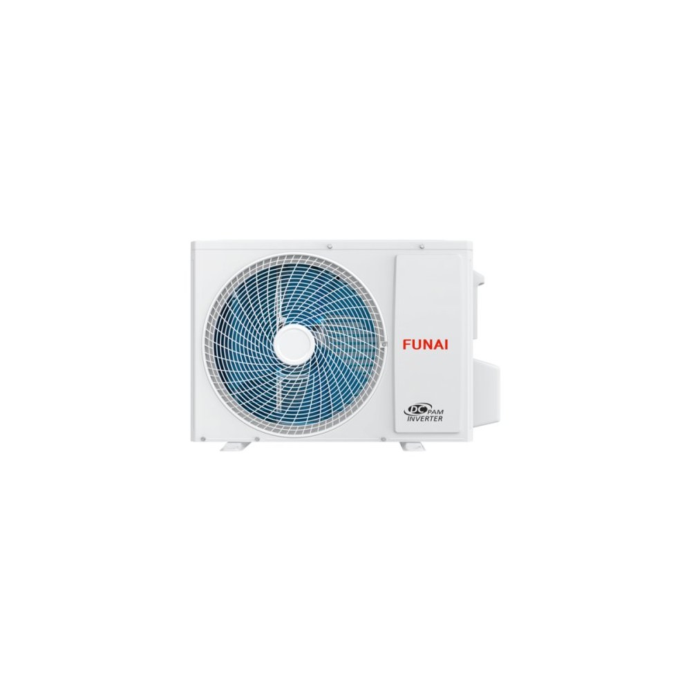 Инверторная сплит-система FUNAI KAGAMI Inverter RAC-I-KM30HP.D01