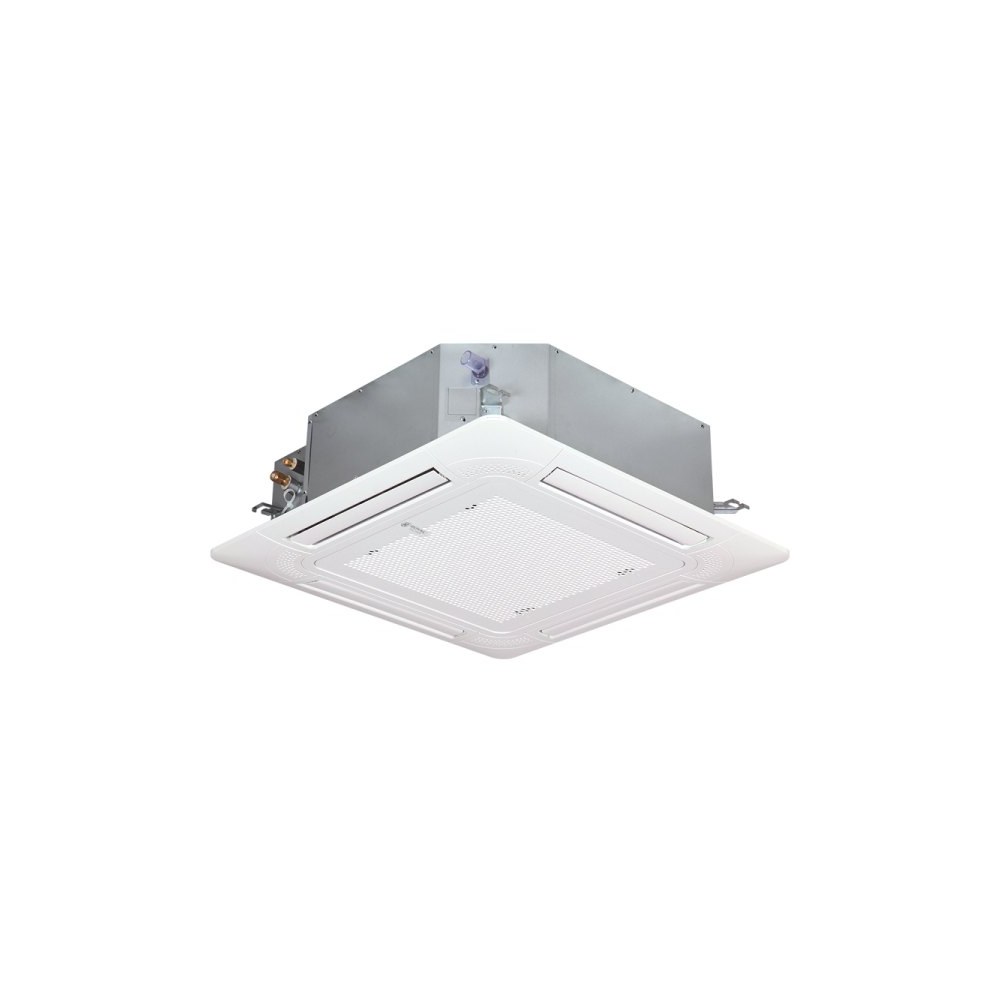 Внутренний блок VRF ROYAL Clima RCBC-54FKD (кассетный 4-поточный)