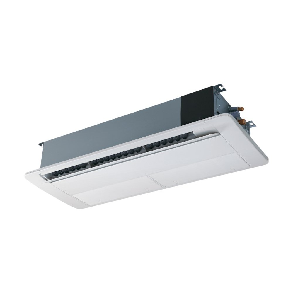 Внутренний блок VRF Hisense AVY-18UXJSKA (кассетный 1-поточный)