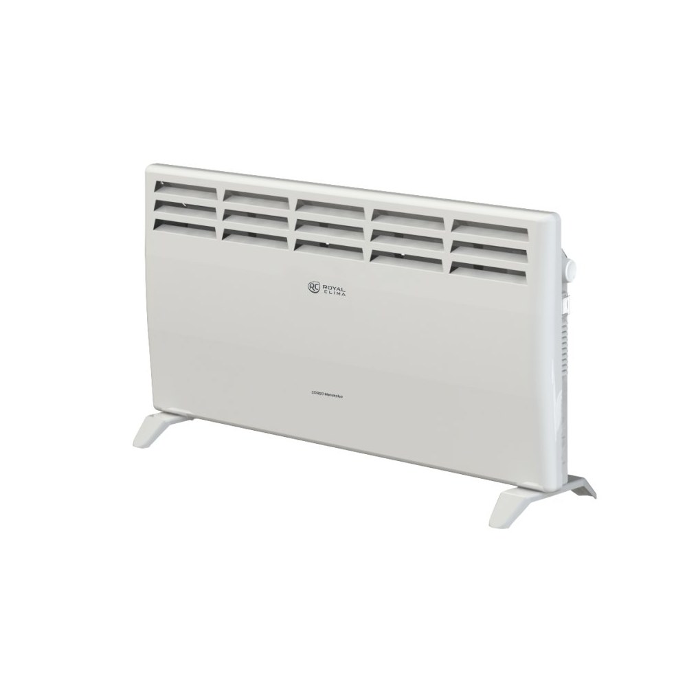 Электрический конвектор ROYAL Clima CORSO REC-C1500M