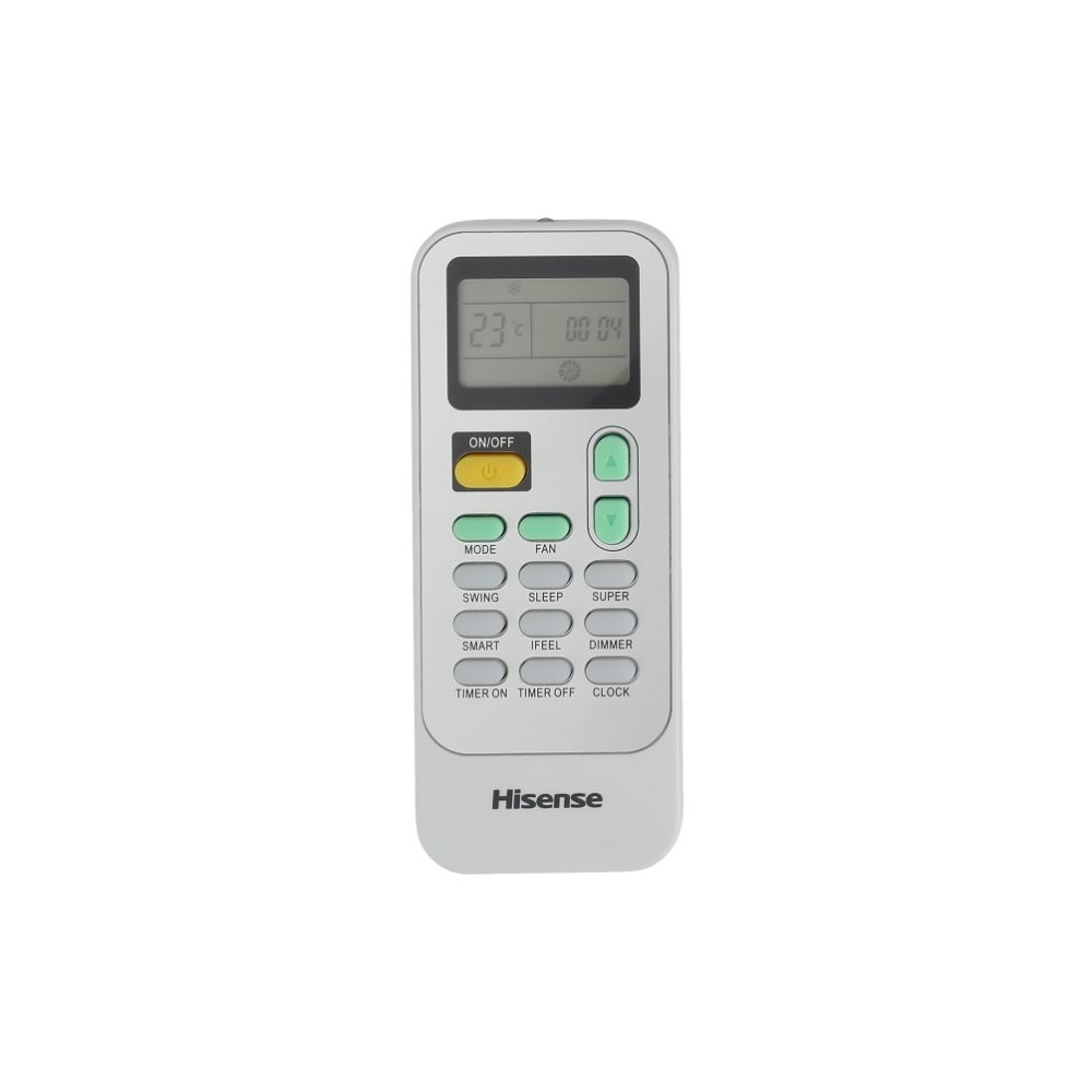 Мобильный кондиционер Hisense AP-09CW4GNCS00