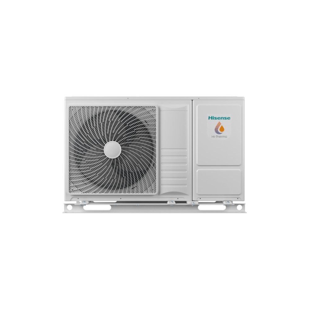 Наружный блок теплового насоса Hisense Monoblock AHZ-044HCDS1
