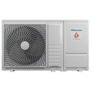 Наружный блок теплового насоса Hisense Monoblock AHZ-100HEDS1