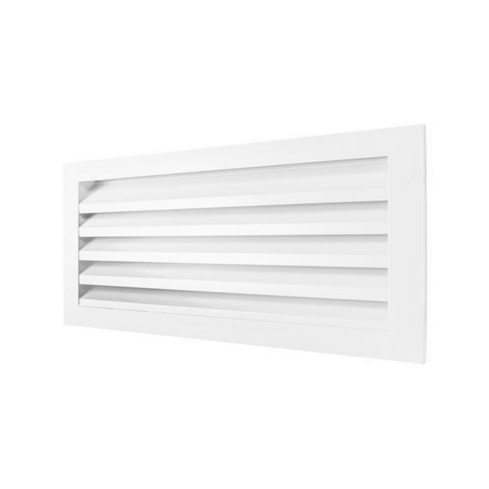 Наружная решётка ZILON SA 600*300 Наружная решётка ZILON SA 600*300