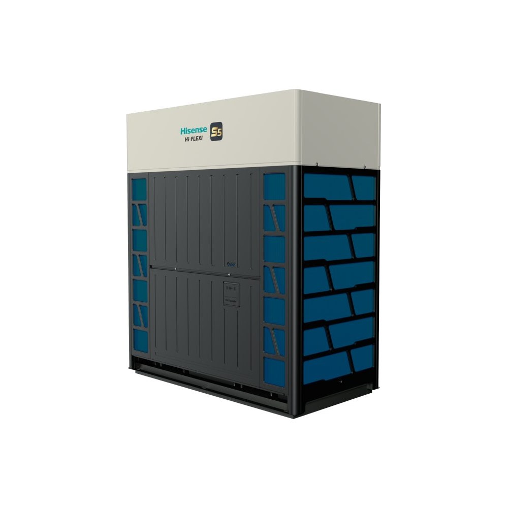 Наружный блок VRF Hisense S5 AVWT-76HKF5