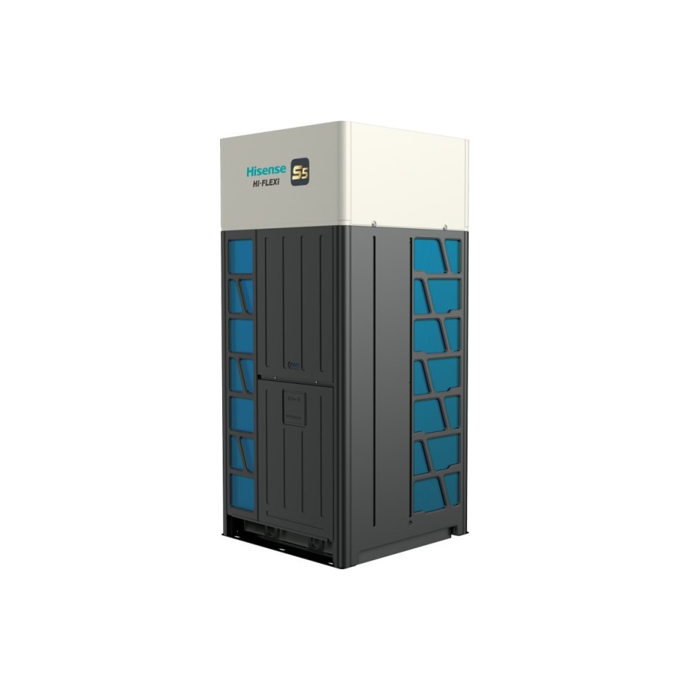Наружный блок VRF Hisense S5 AVWT-136HKF5
