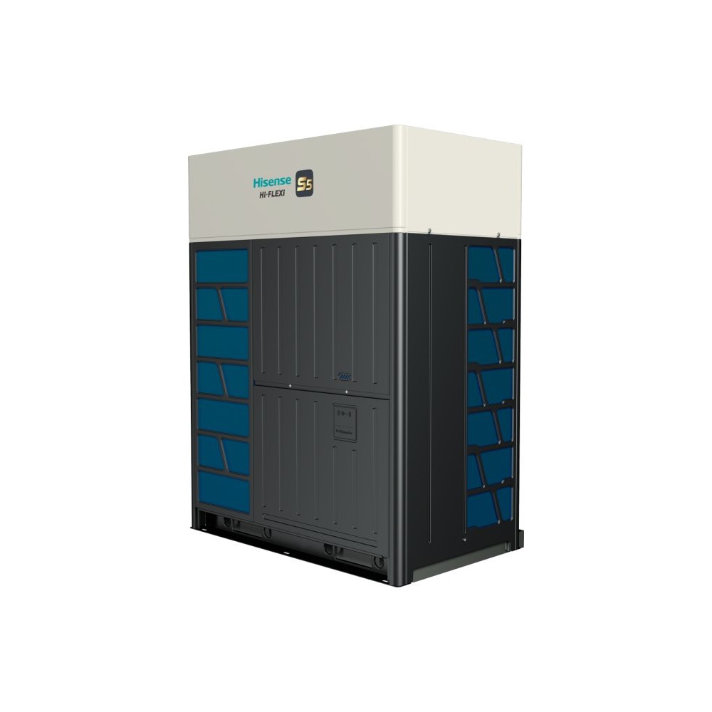 Наружный блок VRF Hisense S5 AVWT-154HKF5