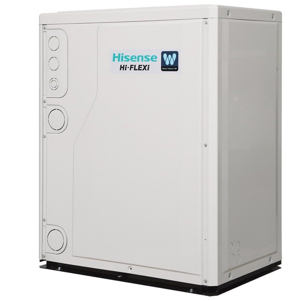 Наружный блок VRF Hisense AVWW-96FKFW1