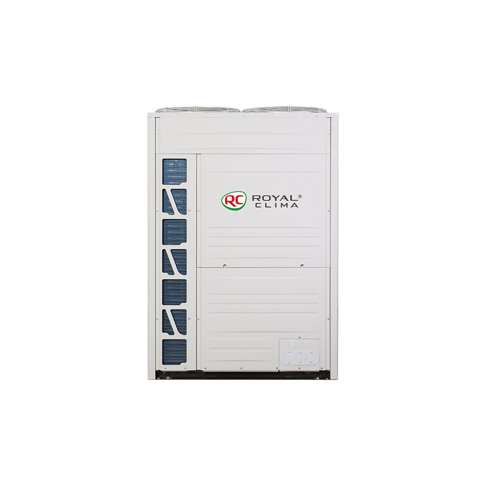 Наружный блок VRF ROYAL Clima RCWT-76STFG