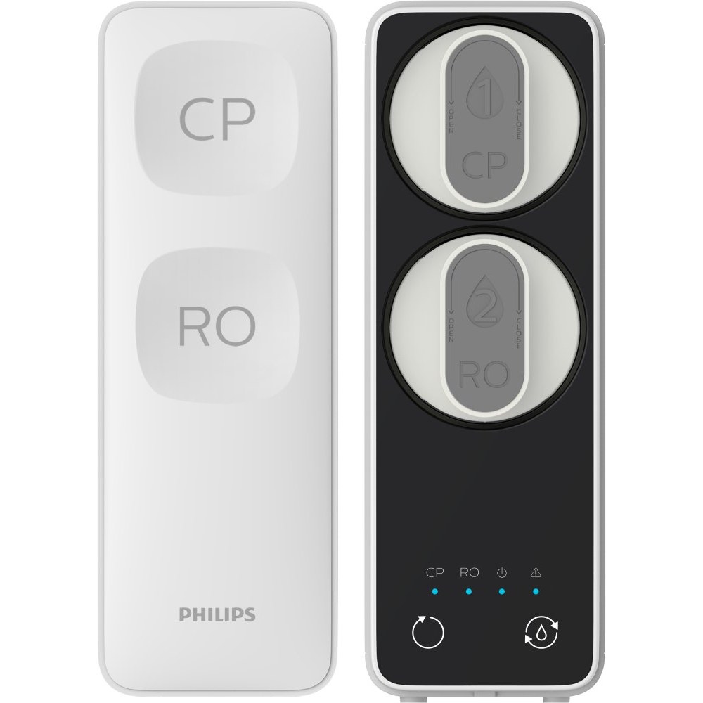 Обратноосмотическая система фильтрации проточная Philips AUT3015/10