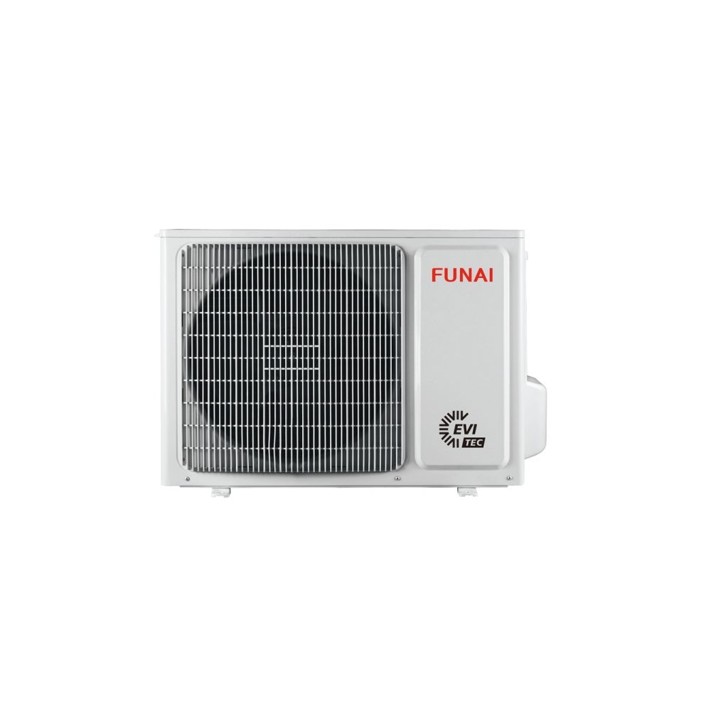 Инверторная сплит-система FUNAI ONSEN FULL DC Inverter Heat pump RAC-I-ON35HP.D01