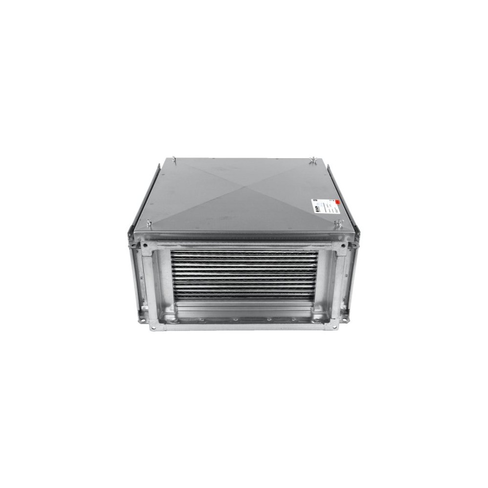 Пластинчатый рекуператор ZILON ZRP 1000x500