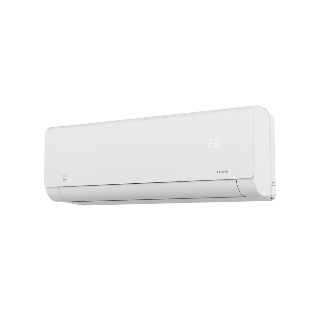 Внутренний блок мульти сплит-системы настенного типа FUNAI SHOGUN Inverter RAM-I-SG30HP.W01/S