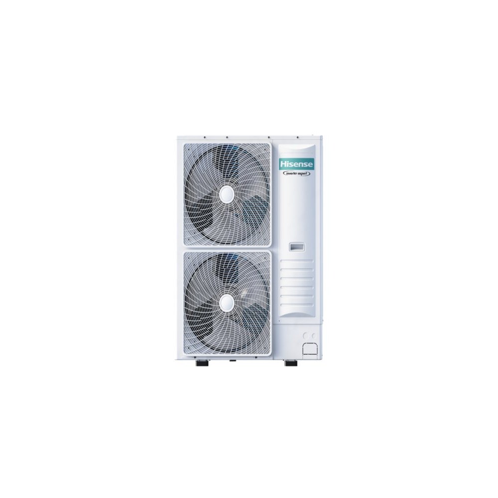 Инверторная сплит-система кассетного типа Hisense HEAVY EU DC Inverter ACT-18UR4RCC8/PE-QEA/LD/AUW-18U4RS7