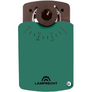 Стандартный электропривод LAMPRECHT LB220-04NS