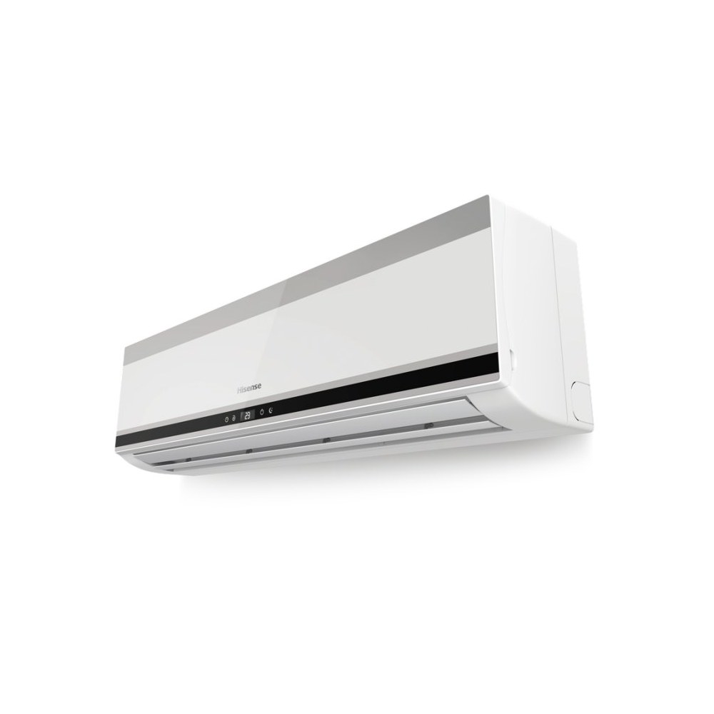 Классическая сплит-система Hisense STRONG NEO Premium Classic A AS-36HR4SDKVT