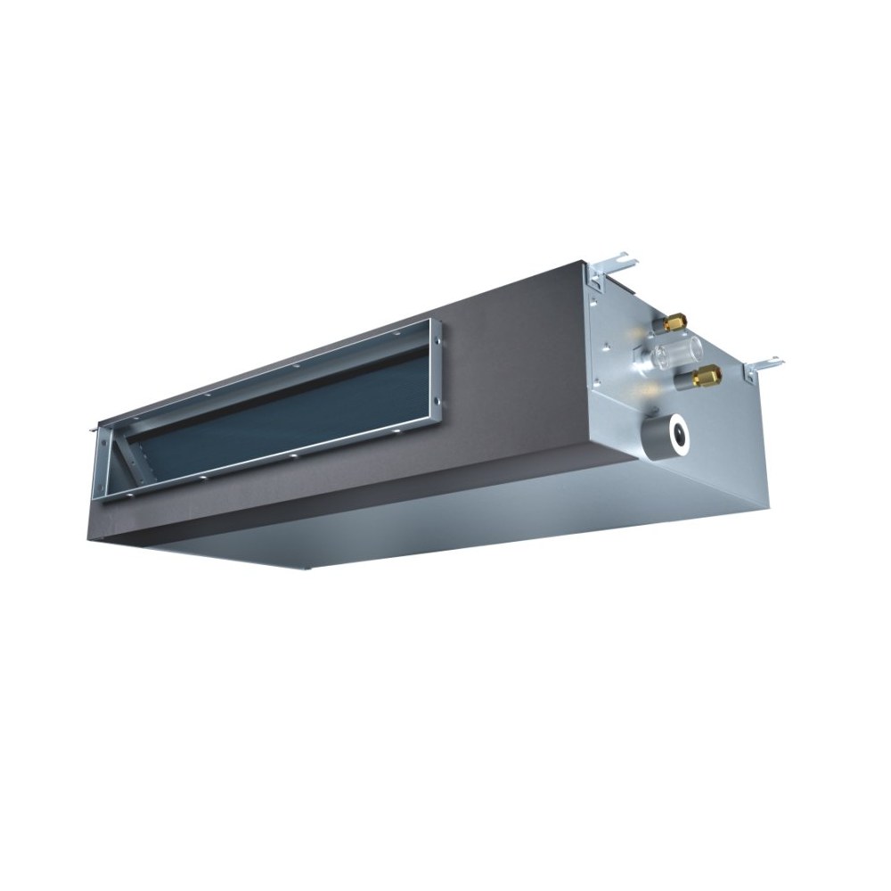 Внутренний блок VRF Hisense AVE-24HJDDH (тонкий канальный блок (c DC-вентилятором))