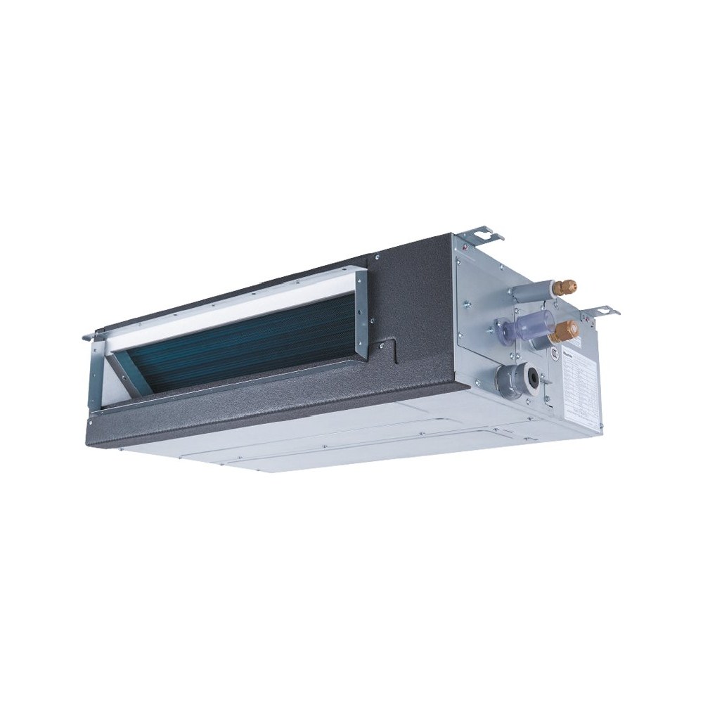 Внутренний блок VRF Hisense AVE-15HCFRL (тонкий канальный блок (с AC-вентилятором))