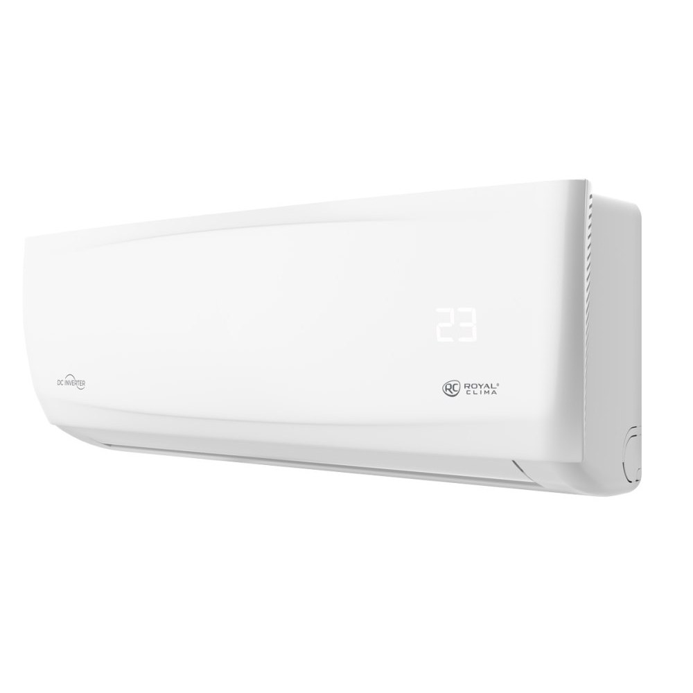 Инверторная сплит-система ROYAL Clima VELA NUOVA Inverter RCI-VNE28HN