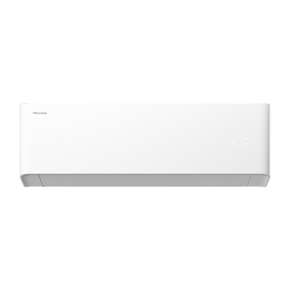 Внутренний блок мульти сплит-системы Hisense VIBE PRO MULTI EU DC Inverter AMS-24UW4RFWHB00