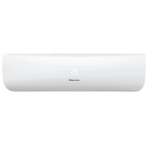 Инверторная сплит-система Hisense ZOOM DC Inverter AS-18UW4RMSKB01