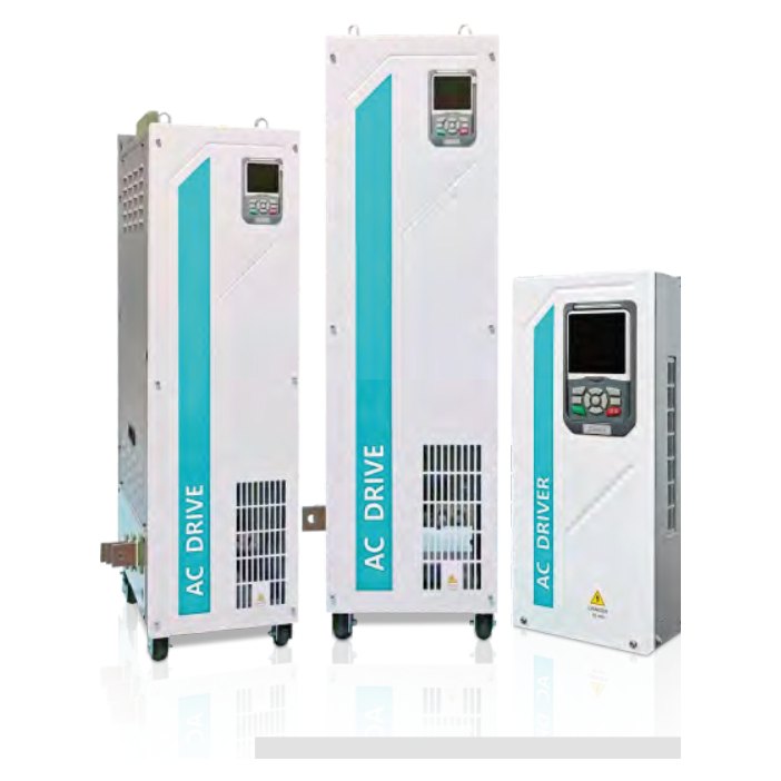 Преобразователь частоты Dastech D39-3T0025B, 11/7,5 кВт, 380 В