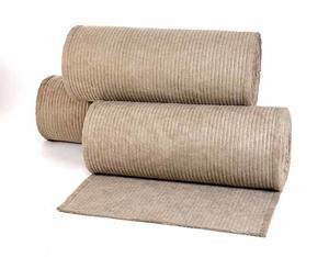 Огнезащитный базальтовый утеплитель ПМБ 40, 6000×1000×40