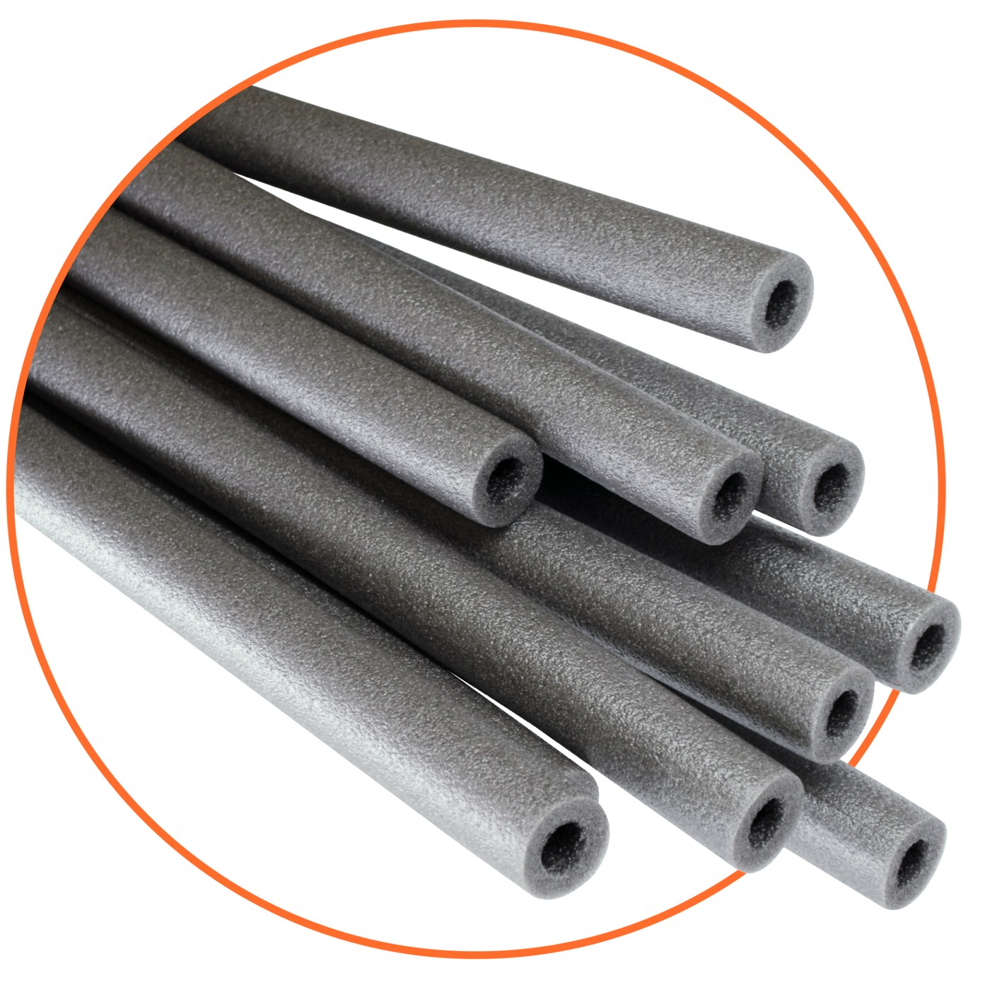 Трубка ТИЛИТ Супер 48/9-2 (Ø48 мм, стенка 9 мм, длина 2 м)